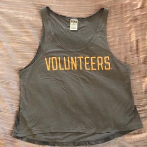Victoria’s Secret PINK - Tennessee Volunteers Tank